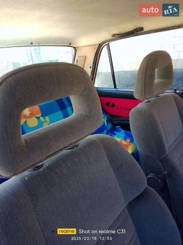 Седан ВАЗ / Lada 2107 1988 в Дунаевцах