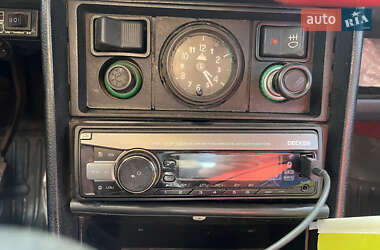 Седан ВАЗ / Lada 2107 1988 в Краматорске