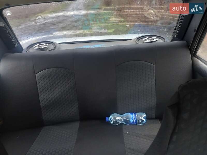 Седан ВАЗ / Lada 2107 1988 в Ромнах фото 2 Седан ВАЗ / Lada 2107 1988 в Ромнах