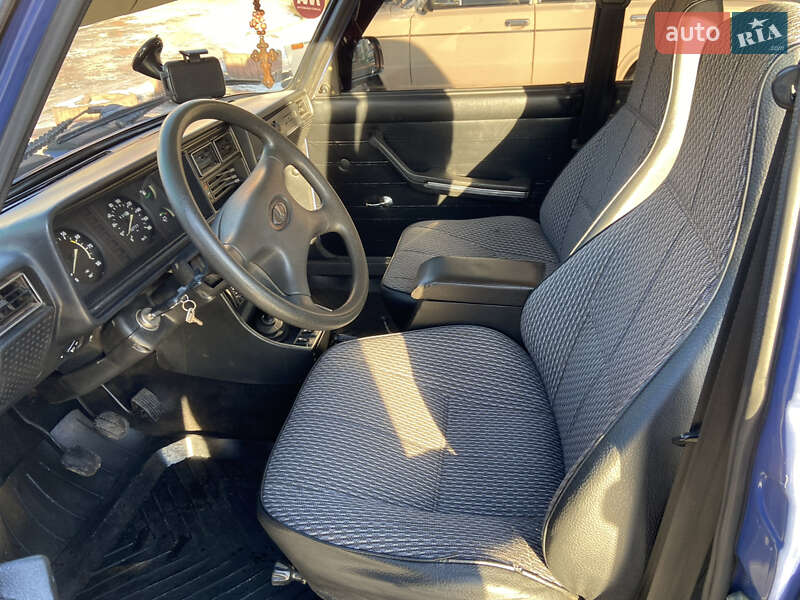 Седан ВАЗ / Lada 2107 2006 в Подольске