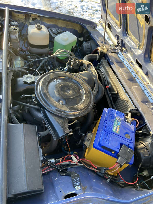 Седан ВАЗ / Lada 2107 2006 в Подольске