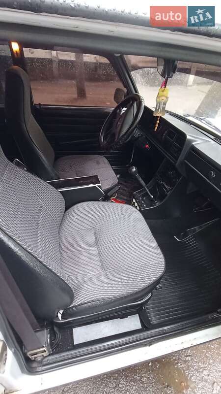 Седан ВАЗ / Lada 2107 2006 в Южном