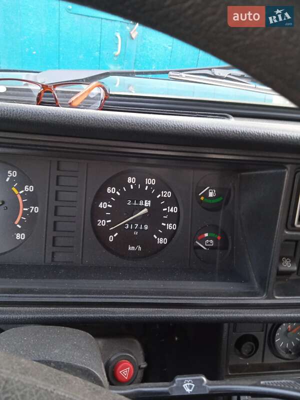 Седан ВАЗ / Lada 2107 2006 в Каменском фото 5 Седан ВАЗ / Lada 2107 2006 в Каменском