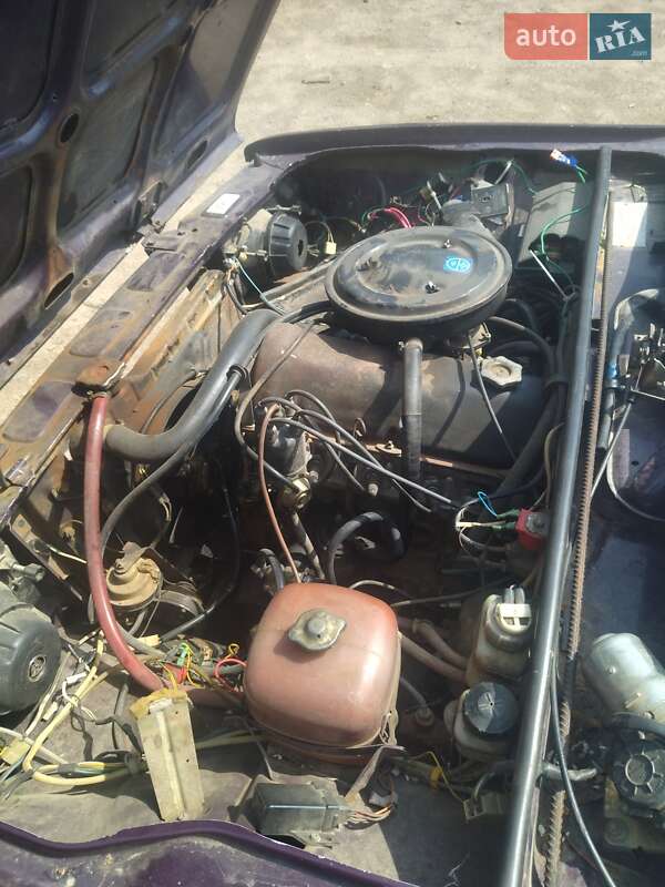 Седан ВАЗ / Lada 2107 2004 в Кропивницком