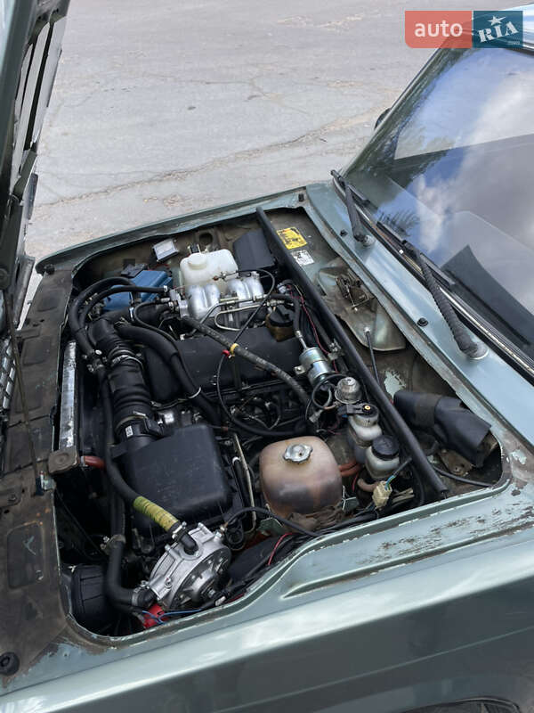 Седан ВАЗ / Lada 2107 2006 в Житомирі