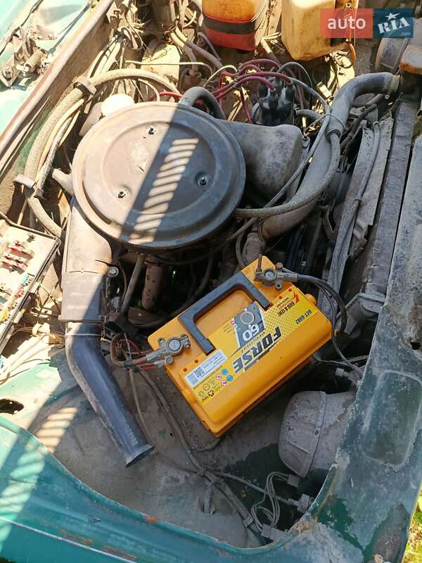 Седан ВАЗ / Lada 2107 2005 в Дубовом