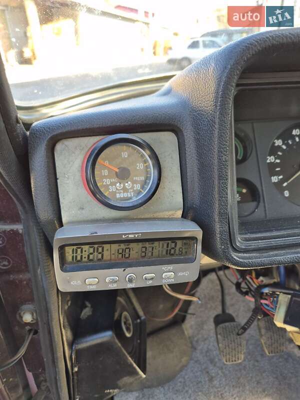 Седан ВАЗ / Lada 2107 2007 в Черкасах