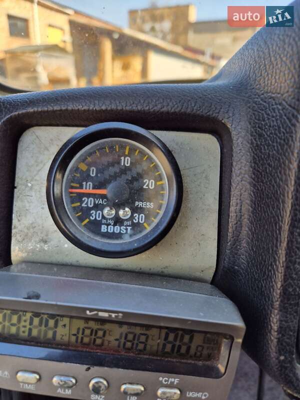 Седан ВАЗ / Lada 2107 2007 в Черкасах