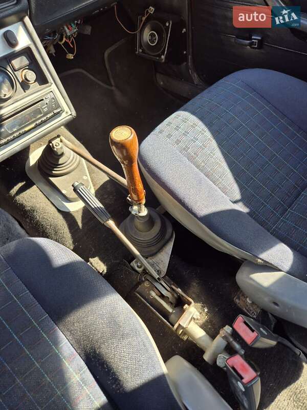 Седан ВАЗ / Lada 2107 2007 в Черкасах