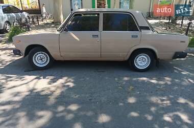 Седан ВАЗ / Lada 2107 1990 в Болграді