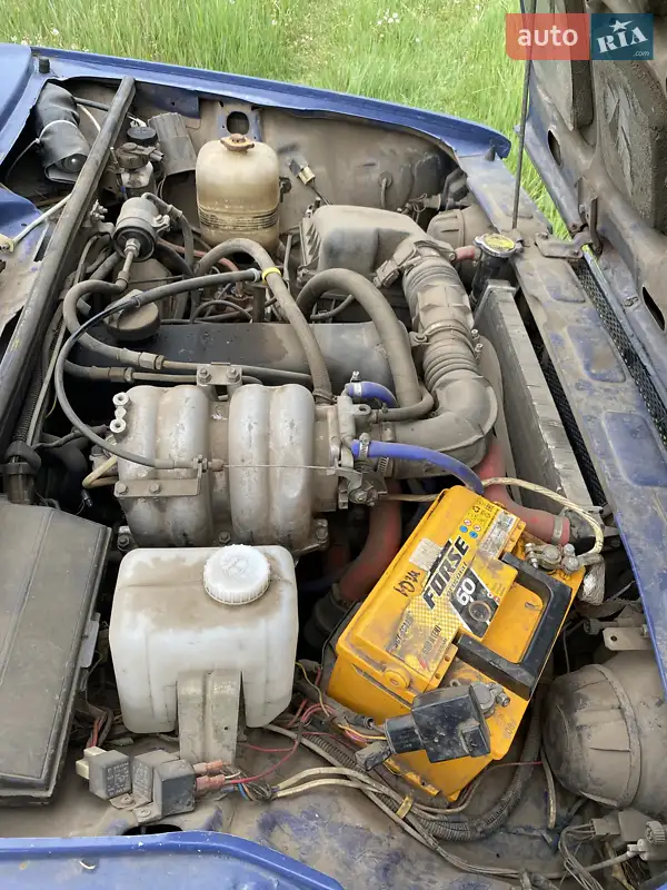 ВАЗ / Lada 2107