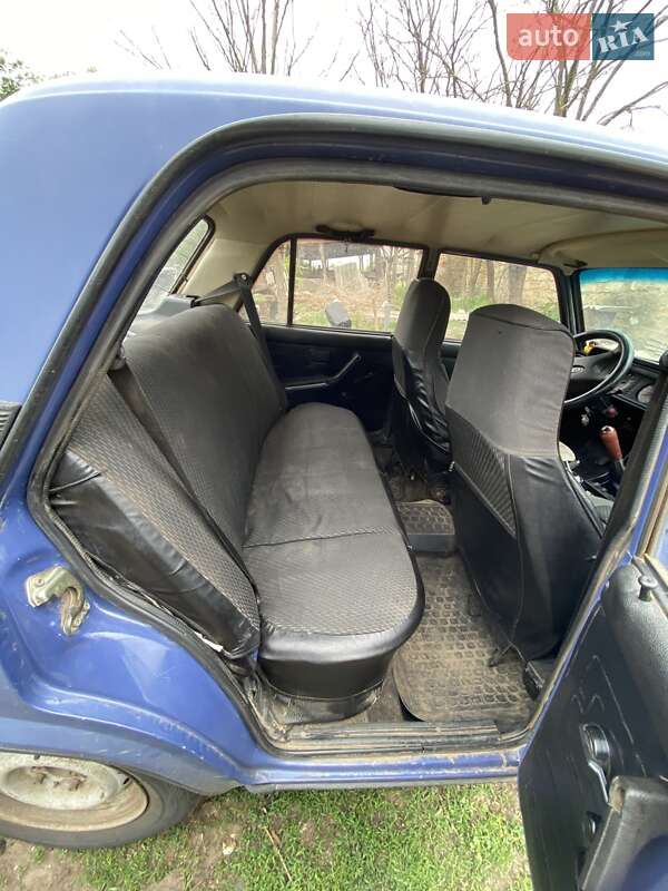 Седан ВАЗ / Lada 2107 2007 в Николаевке фото 12 Седан ВАЗ / Lada 2107 2007 в Николаевке