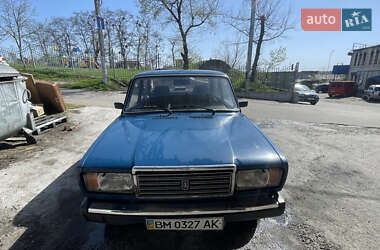 Седан ВАЗ 2107 2008 в Киеве