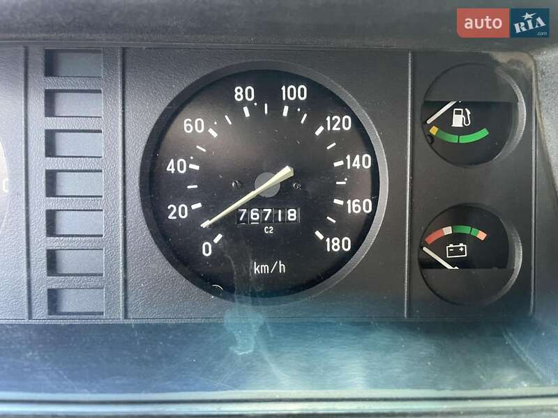 Седан ВАЗ / Lada 2107 2009 в Кропивницькому