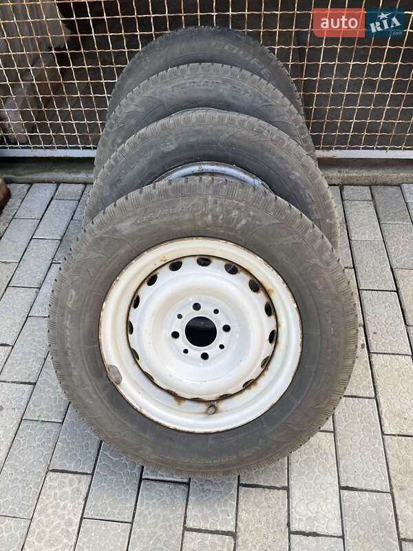 Седан ВАЗ / Lada 2107 2009 в Кропивницькому