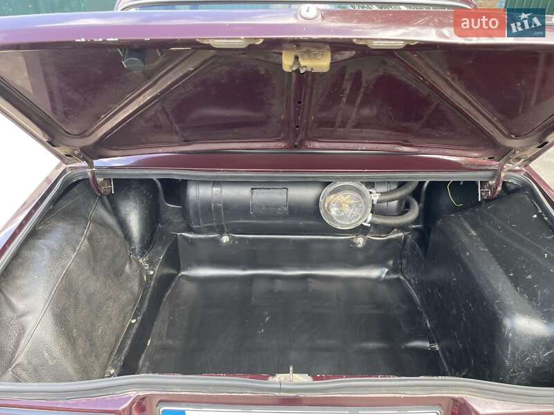 Седан ВАЗ / Lada 2107 2009 в Кропивницькому