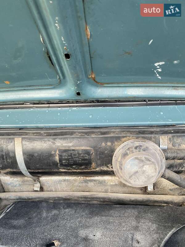 Седан ВАЗ / Lada 2107 2005 в Виннице фото 5 Седан ВАЗ / Lada 2107 2005 в Виннице