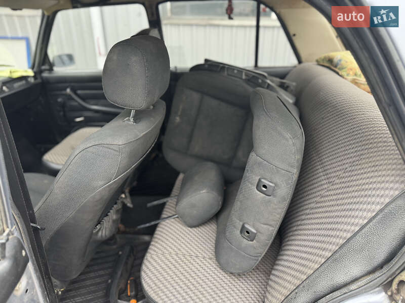 Седан ВАЗ / Lada 2107 2007 в Киеве