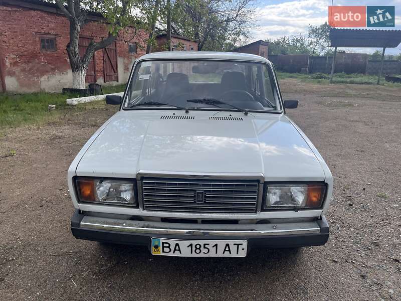ВАЗ / Lada 2107 2010 ВАЗ / Lada 2107 2010