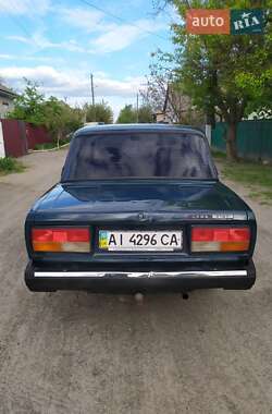 Седан ВАЗ 2107 2009 в Ніжині