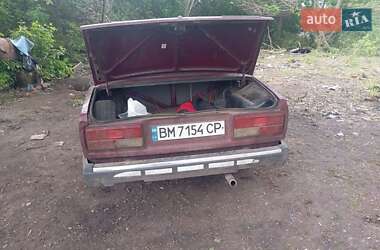 Седан ВАЗ 2107 2003 в Сумах