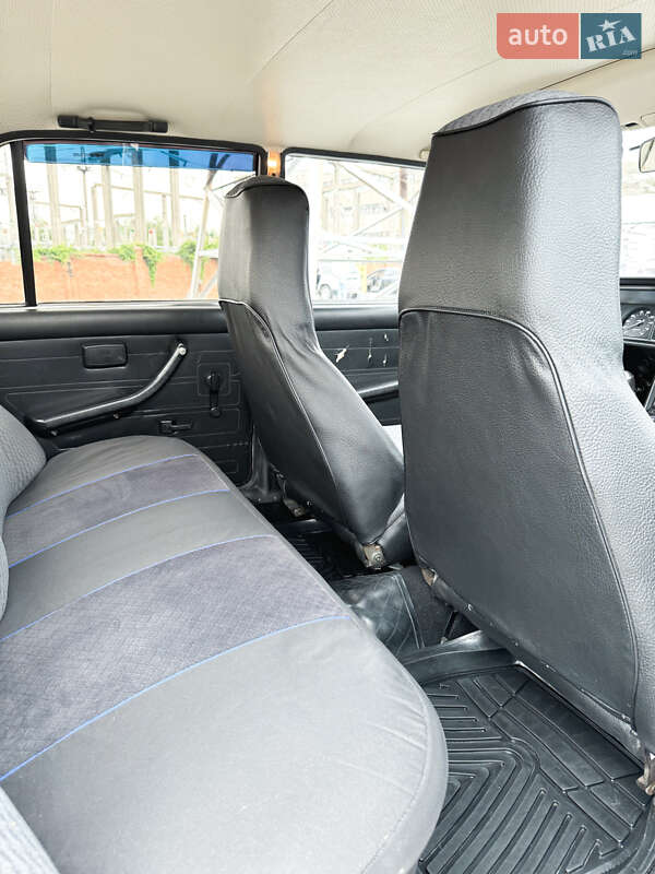 Седан ВАЗ / Lada 2107 2005 в Чернівцях фото 11 Седан ВАЗ / Lada 2107 2005 в Чернівцях