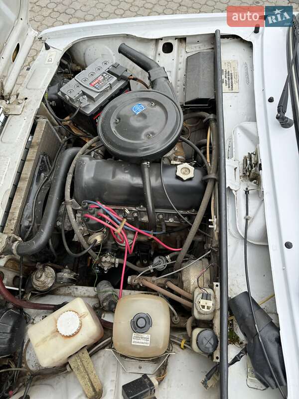 Седан ВАЗ / Lada 2107 2005 в Чернівцях фото 17 Седан ВАЗ / Lada 2107 2005 в Чернівцях