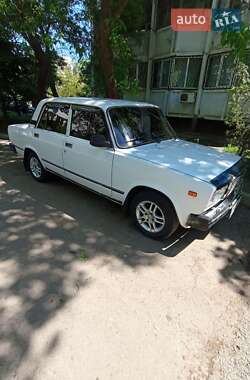 Седан ВАЗ 2107 2006 в Южном
