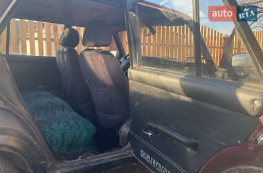 Седан ВАЗ 2107 1983 в  фото 6 Седан ВАЗ 2107 1983 в