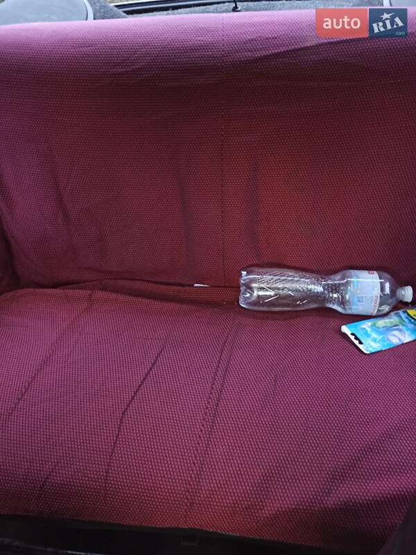 Седан ВАЗ / Lada 2107 2005 в Бурштыне