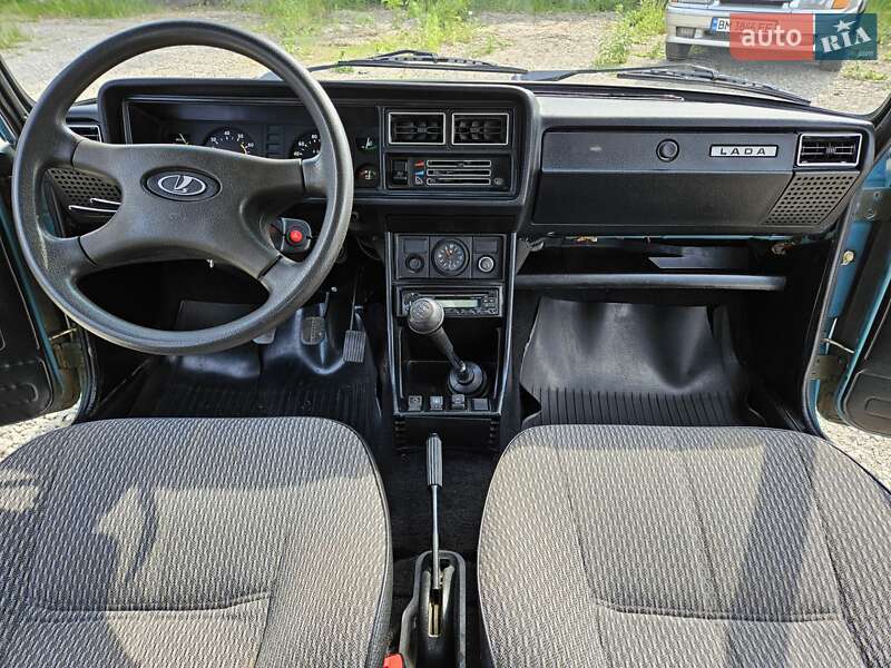 Седан ВАЗ / Lada 2107 2005 в Шостці