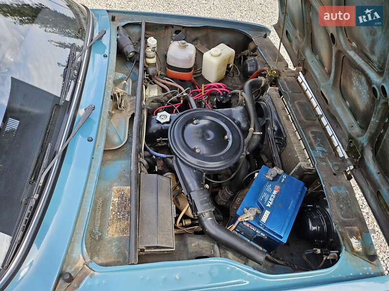 Седан ВАЗ / Lada 2107 2005 в Шостці