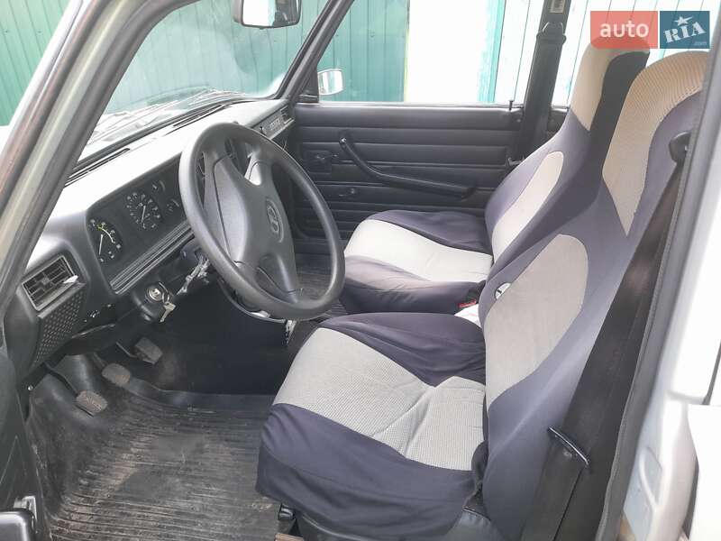 Седан ВАЗ / Lada 2107 2008 в Києві