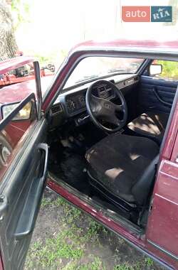 Седан ВАЗ / Lada 2107 2005 в Петриковке