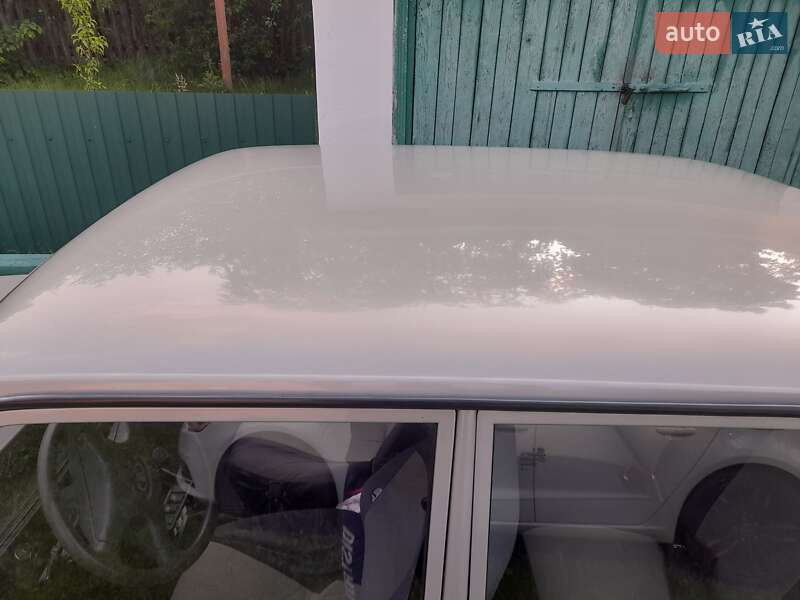 Седан ВАЗ / Lada 2107 2008 в Києві