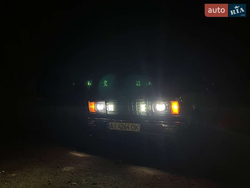 Седан ВАЗ / Lada 2107 2006 в Монастирищеві фото 17 Седан ВАЗ / Lada 2107 2006 в Монастирищеві