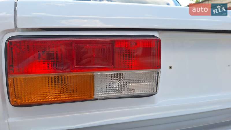 Седан ВАЗ / Lada 2107 2005 в Смілі