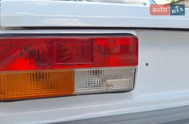 Седан ВАЗ 2107 2005 в 