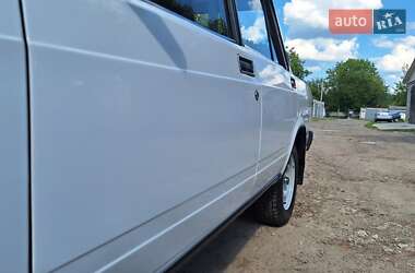 Седан ВАЗ 2107 2005 в 