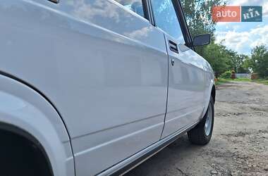 Седан ВАЗ 2107 2005 в 