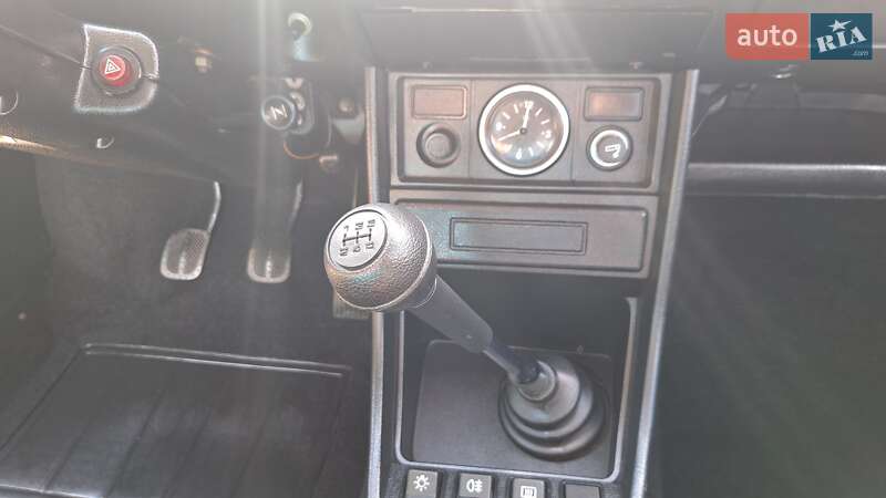 Седан ВАЗ / Lada 2107 2005 в Смілі