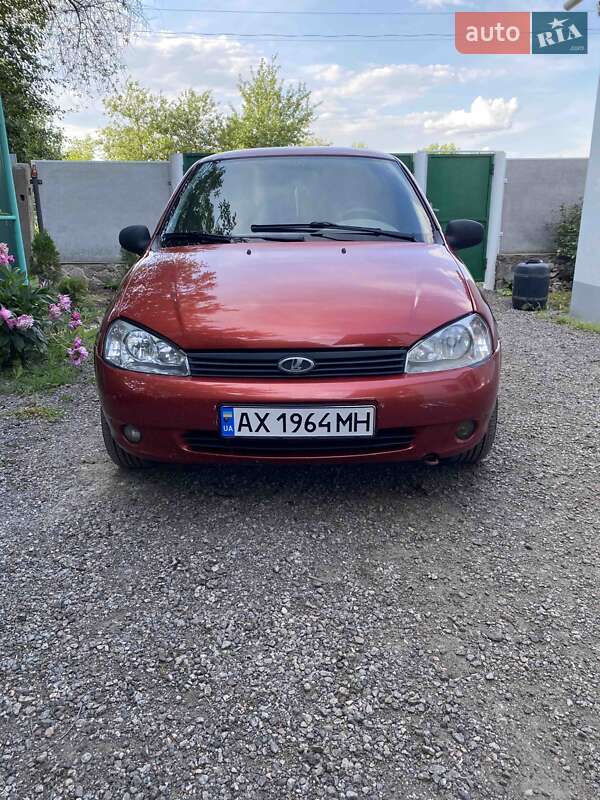 ВАЗ / Lada 2107 2008