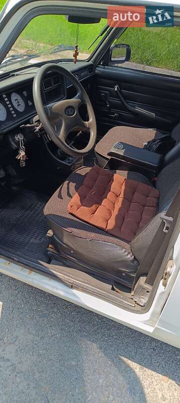 Седан ВАЗ / Lada 2107 2004 в Боярці