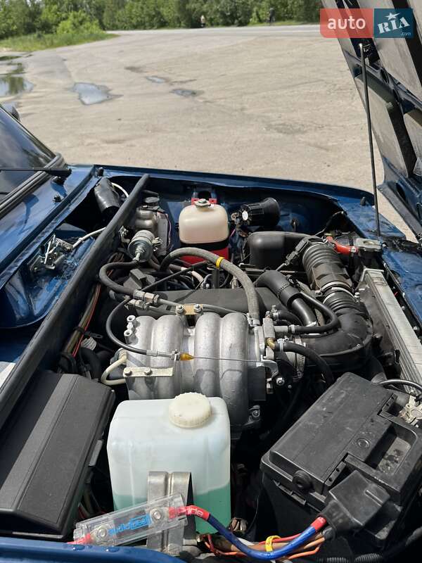 Седан ВАЗ / Lada 2107 2008 в Полтаве