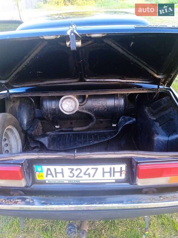 Седан ВАЗ / Lada 2107 2010 в Межовій