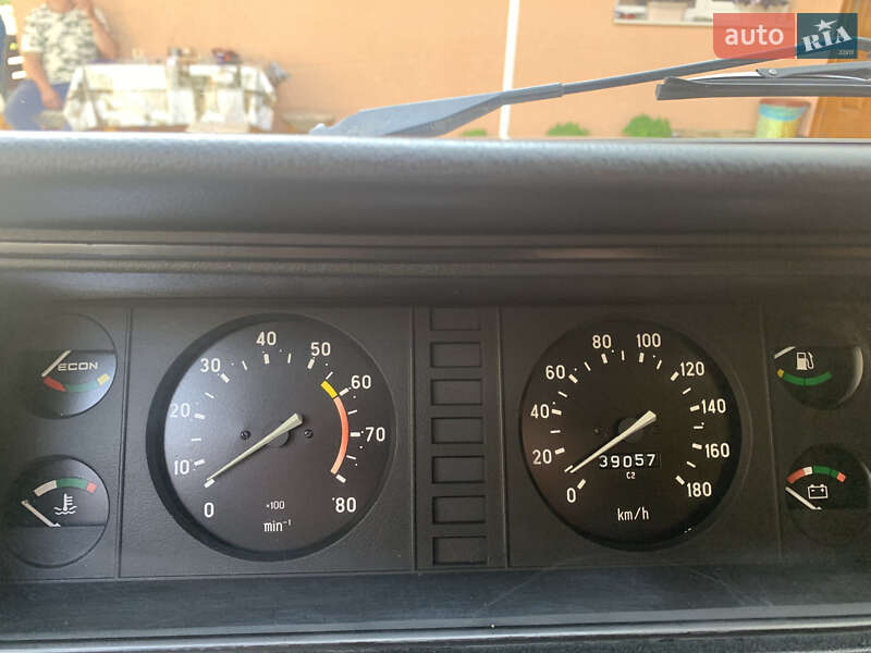 Седан ВАЗ / Lada 2107 2008 в Тячеве