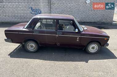 Седан ВАЗ / Lada 2107 2008 в Миколаєві
