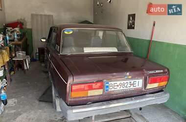 Седан ВАЗ / Lada 2107 2008 в Миколаєві