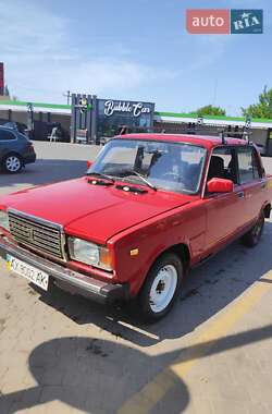 Седан ВАЗ 2107 1994 в Харькове