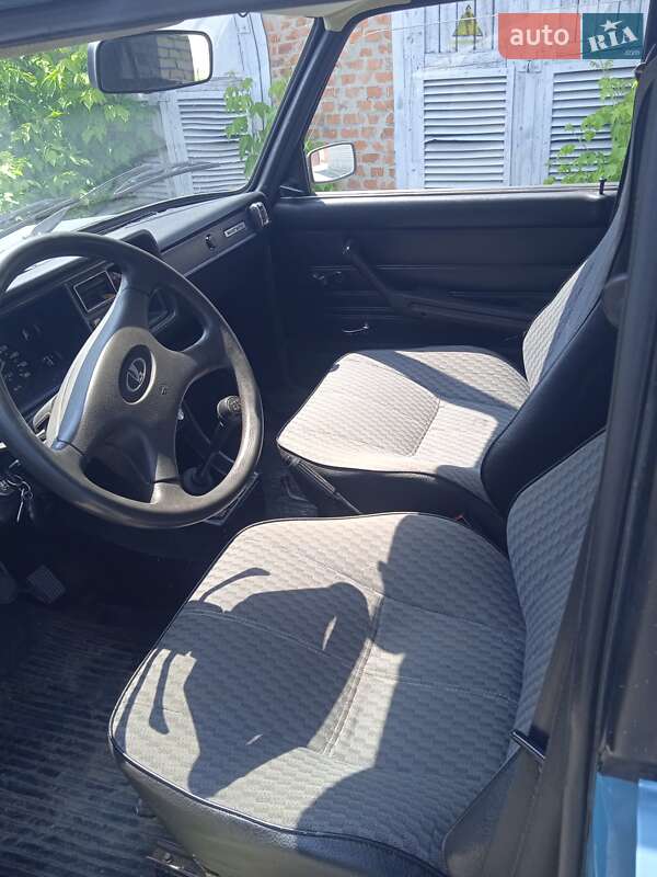 Седан ВАЗ / Lada 2107 2004 в Тернополе